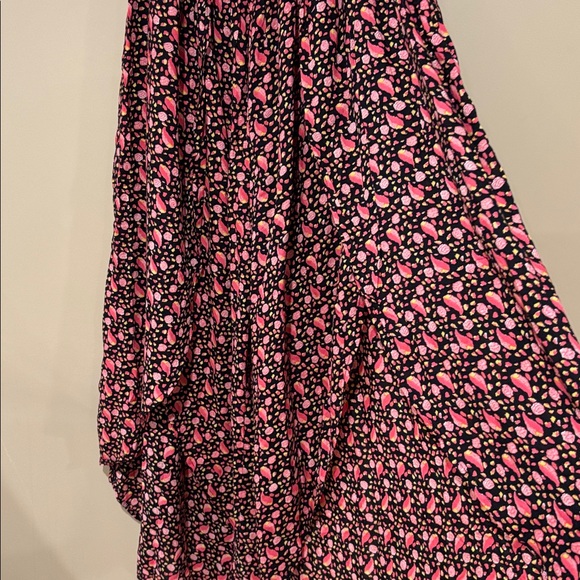 Anthropologie maxi skirt - Picture 2 of 5